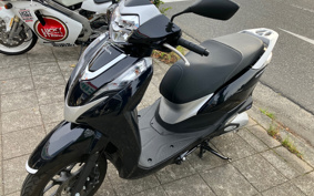 HONDA LEAD 125 JK12