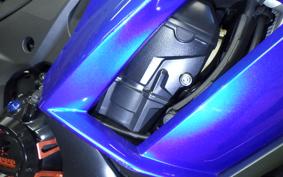 KAWASAKI NINJA 1000 A 2015