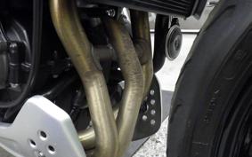 TRIUMPH TRIDENT 660 2023