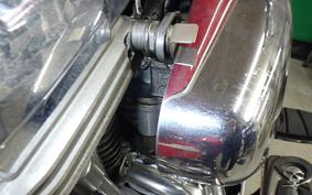 HARLEY FLST 1450 2006