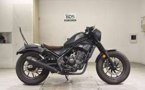 HONDA REBEL 250 S MC49