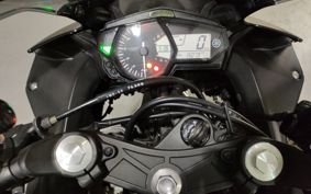 YAMAHA YZF-R3 RH13J