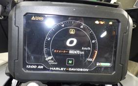 HARLEY ﾊﾟﾝ AMERICA1250S 2024