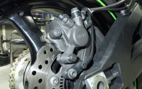KAWASAKI ZX 10 NINJA ABS 2015