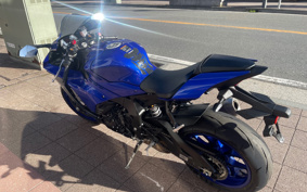 YAMAHA YZF-R1 2023 RN65J