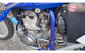 YAMAHA WR250F CG16W