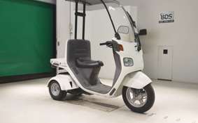 HONDA GYRO CANOPY 2017 TA03