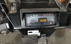 HONDA GYRO TD01