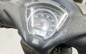 HONDA DIO110-3ﾍﾞｰｼｯｸ JK03