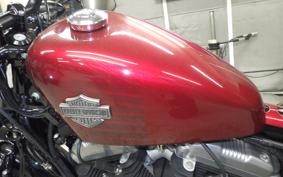 HARLEY XL1200X 2016