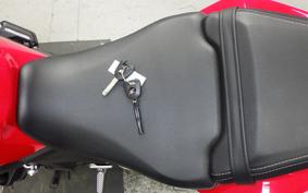 HONDA CBR650R E-Clutch 2025 RH17