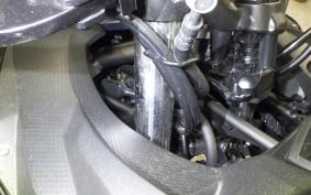 KAWASAKI NINJA 250 2023 EX250Y