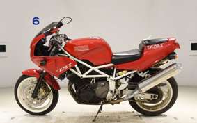 YAMAHA TRX850 1995 4NX
