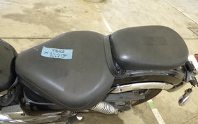 YAMAHA DRAGSTAR 250 VG02J