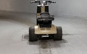 HONDA GYRO TD02