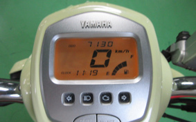 YAMAHA CUXI 100 FI C1DW