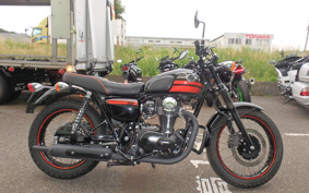 KAWASAKI W800 2016 EJ800A