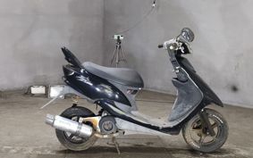 YAMAHA JOG ZR EVOLUTION SA16J