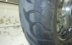 HONDA SHADOW 400 1999 NC34
