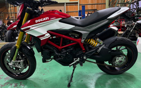 DUCATI HYPERMOTARD 939SP 2016 BA01