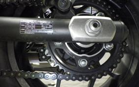 HONDA REBEL 1100 DCT 2023 SC83