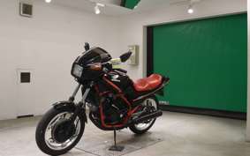 HONDA VT250FC 2026 MC08