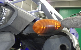 YAMAHA XT250X 2019 DG11J