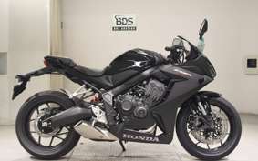 HONDA CBR650R 2024 RH03