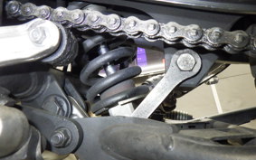 YAMAHA TENERE 700 2021 DM09J