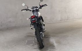 KAWASAKI KLX230 SHERPA LX232A