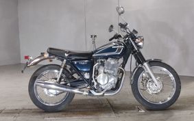 HONDA CB400SS NC41