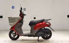 SUZUKI LET's Super Good 2006 CA4AA