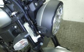 YAMAHA XSR125 1983 RE46J