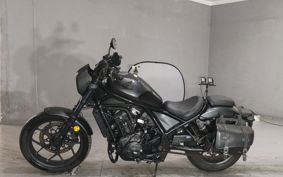HONDA REBEL 1100 DCT SC83