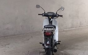 HONDA SUPER CUB100 HA06