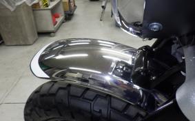 HONDA MONKEY 125 JB03