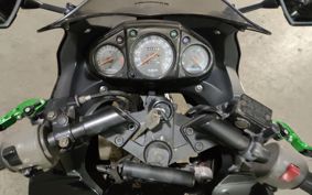 KAWASAKI NINJA 250R EX250K
