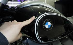 BMW R18TC 2022