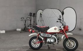 HONDA MONKEY Z50J