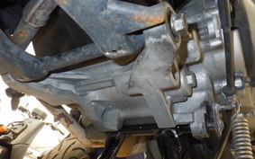 HONDA DIO 110