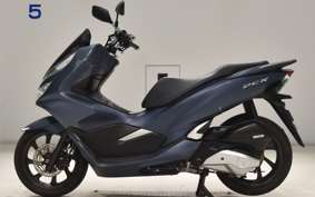 HONDA PCX 125 2022 JF81