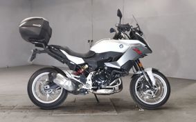 BMW F900XR 2022 0K21