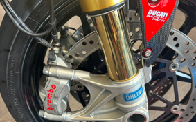 DUCATI MONSTAR 1200S 2015 ZDMM603JAFB