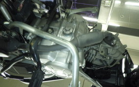 HONDA CROSS CUB 50 2026 AA06