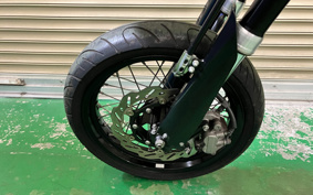 YAMAHA WR250X DG15J