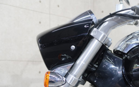 SUZUKI BOULEVARD 400 2012 VK57A