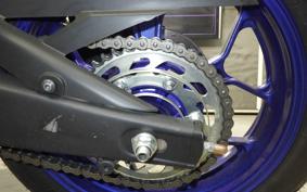 YAMAHA YZF-R25 A 2003 RG74J