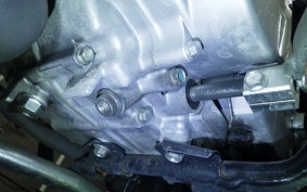 HONDA C50 SUPER CUB AA04