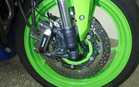 KAWASAKI ZX-4RR 2024 ZX400P