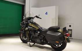 HARLEY FLHCS 1870 2018